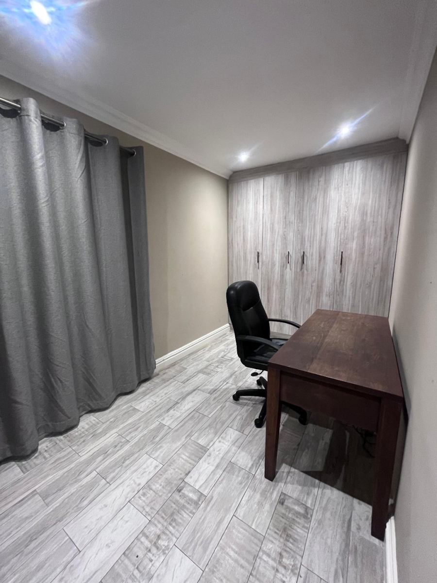 3 Bedroom Property for Sale in Hamilton Estate Western Cape